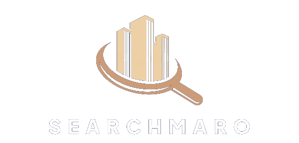 Searchmaro Logo